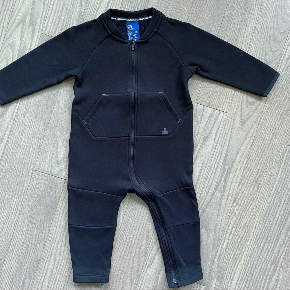 Gapfit one piece